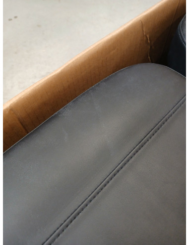 Elektryczny fotel kosmetyczny SILLON...