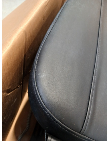 Elektryczny fotel kosmetyczny SILLON...