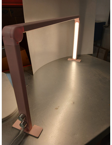 Lampa kosmetyczna mostek LED...