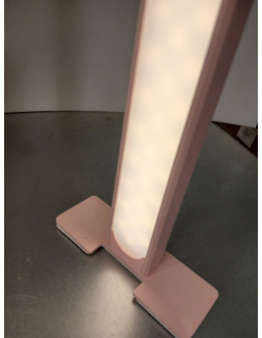 Lampa kosmetyczna mostek LED...