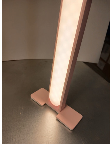 Lampa kosmetyczna mostek LED...