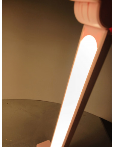 Lampa kosmetyczna mostek LED...