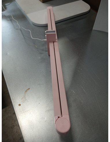 Lampa kosmetyczna mostek LED...