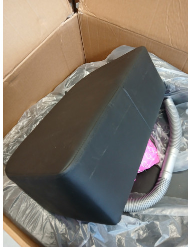 Myjnia fryzjerska Hair System HSB46...