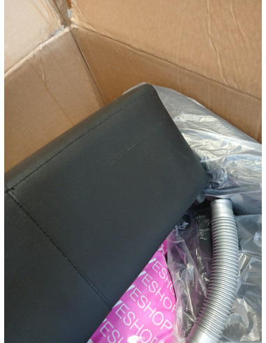 Myjnia fryzjerska Hair System HSB46...