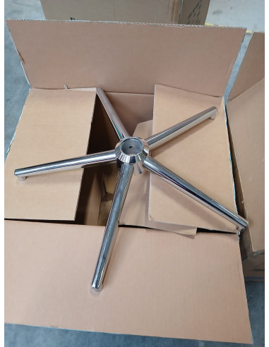 Taboret kosmetyczny roll speed AM-880...