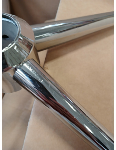 Taboret kosmetyczny roll speed AM-880...