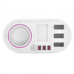 PODGRZEWACZ WOSKU WIELOFUNKCYJNY 270W 2