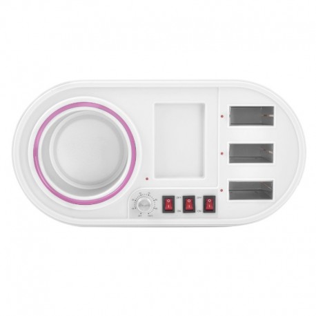 PODGRZEWACZ WOSKU WIELOFUNKCYJNY 270W