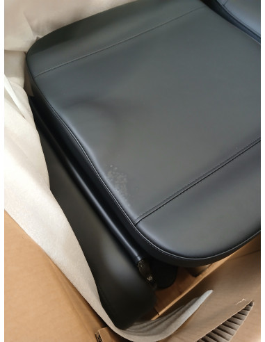 Elektryczny fotel kosmetyczny SILLON...