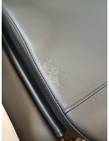 Elektryczny fotel kosmetyczny SILLON...