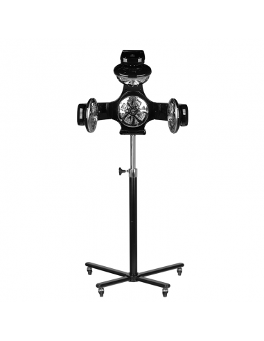 Infrazon fryzjerski stojący Gabbiano...