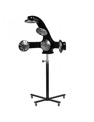 Infrazon fryzjerski stojący Gabbiano...