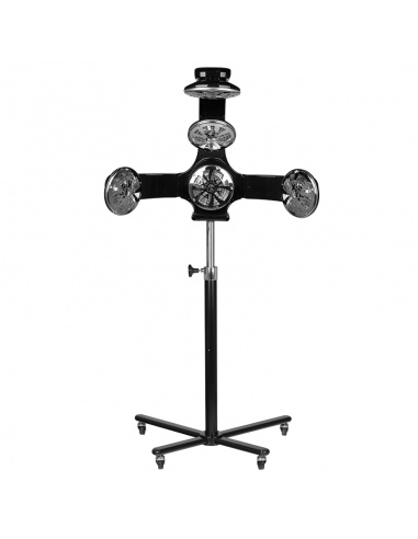 Infrazon fryzjerski stojący Gabbiano...