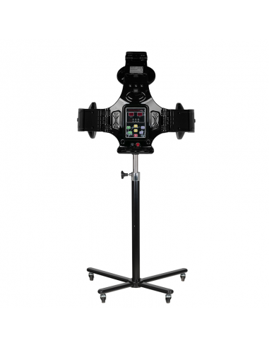 Infrazon fryzjerski stojący Gabbiano...