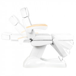 Fotel kosmetyczny elektr.... 2