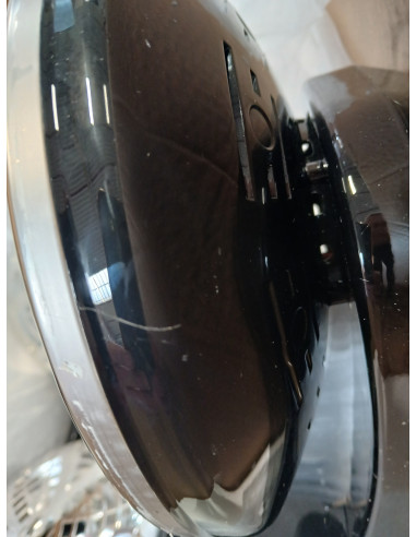 Infrazon fryzjerski stojący Gabbiano...