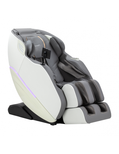 Fotel masujący Sakura Maximus 809 3D...