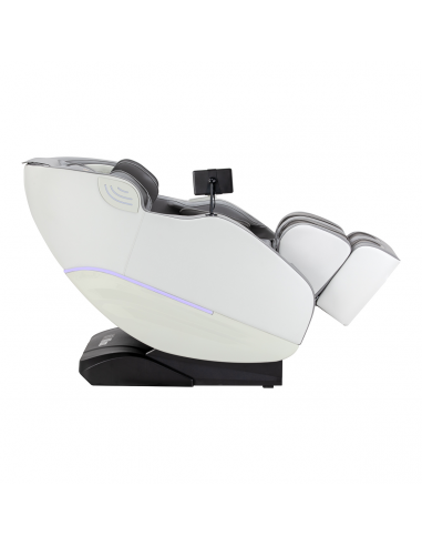 Fotel masujący Sakura Maximus 809 3D...