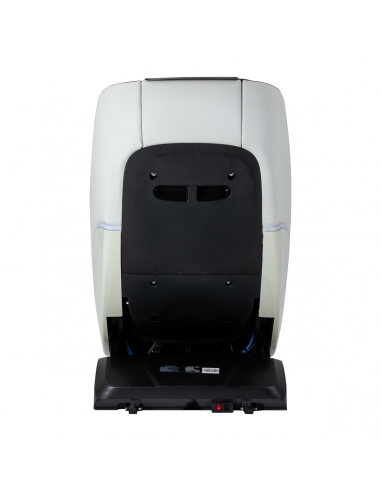 Fotel masujący Sakura Maximus 809 3D...