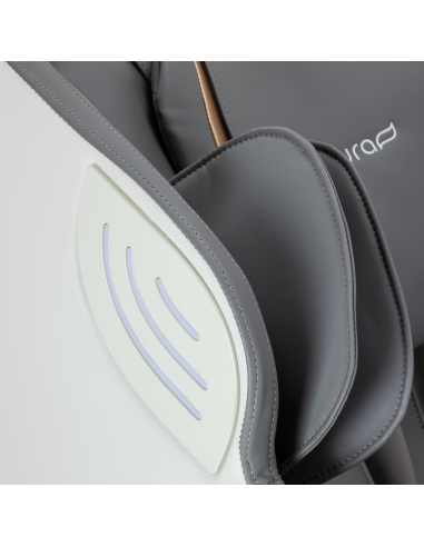 Fotel masujący Sakura Maximus 809 3D...