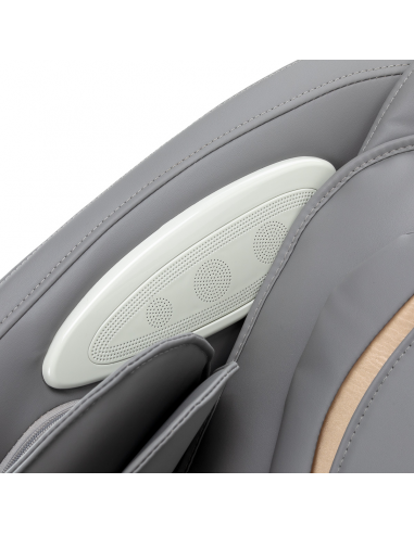 Fotel masujący Sakura Maximus 809 3D...