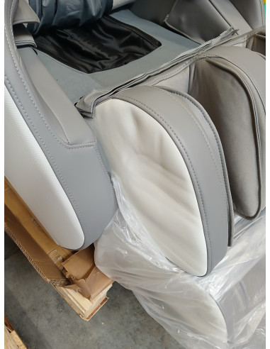 Fotel masujący Sakura Maximus 809 3D...