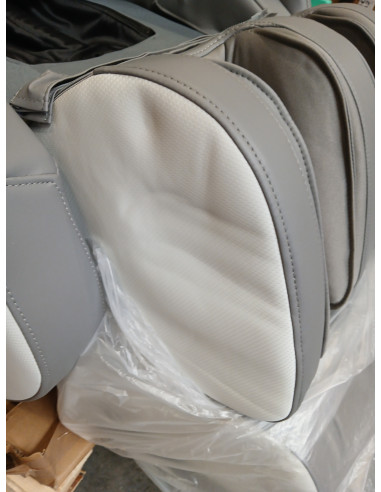 Fotel masujący Sakura Maximus 809 3D...