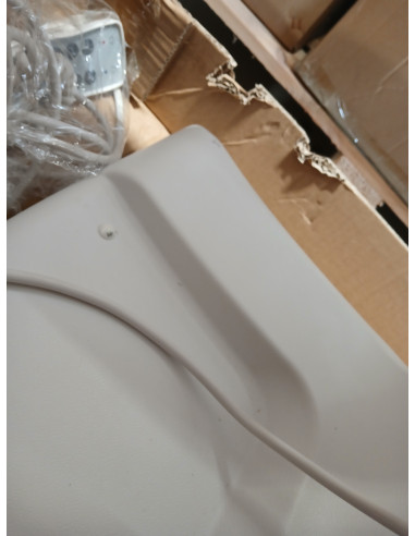 Fotel kosmetyczny elektryczny Azzurro...