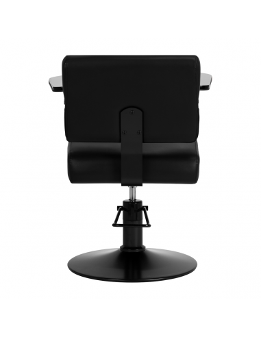Fotel fryzjerski Hair System Jet Noir...