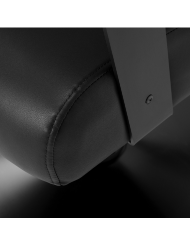 Fotel fryzjerski Hair System Jet Noir...