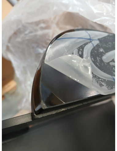 Fotel fryzjerski Hair System Jet Noir...