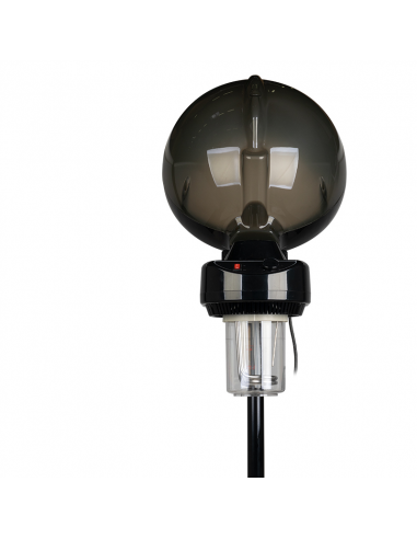 Gabbiano sauna nawilżacz fryzjerski...