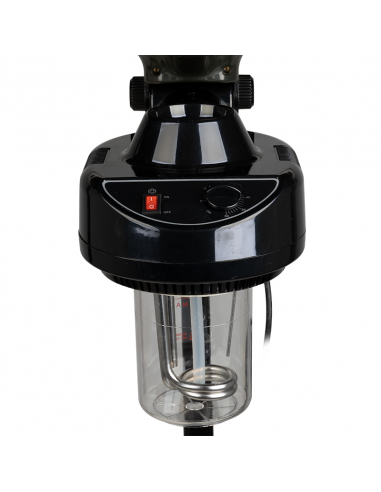 Gabbiano sauna nawilżacz fryzjerski...