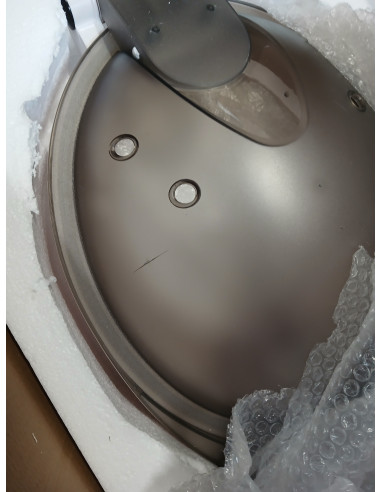 Gabbiano sauna fryzjerska stojąca...