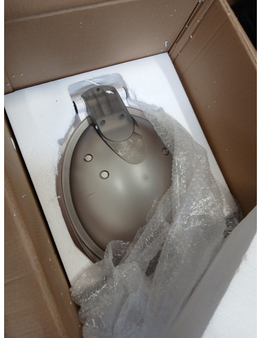 Gabbiano sauna fryzjerska stojąca...