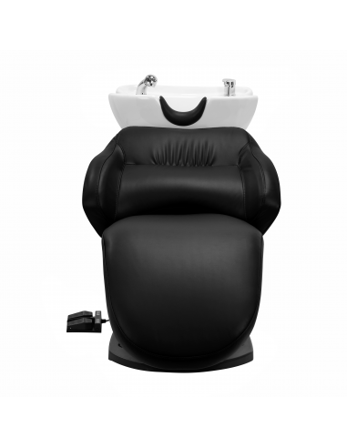 Myjnia fryzjerska elektryczna...