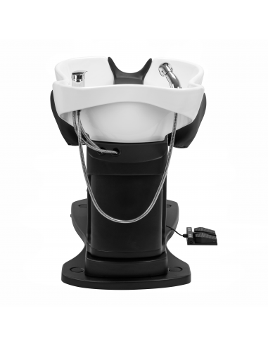 Myjnia fryzjerska elektryczna...