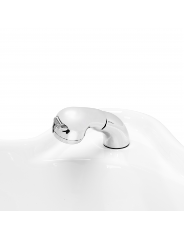 Myjnia fryzjerska elektryczna...