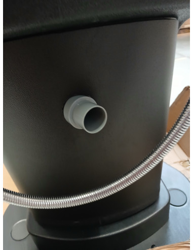 Myjnia fryzjerska elektryczna...