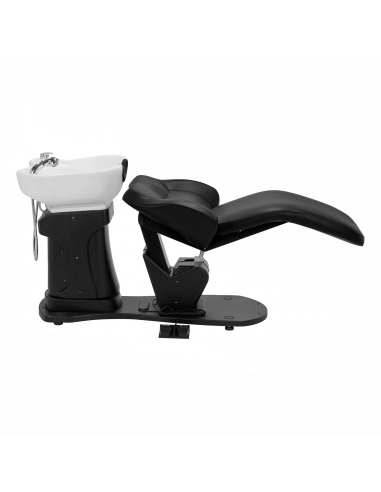 Myjnia fryzjerska elektryczna...