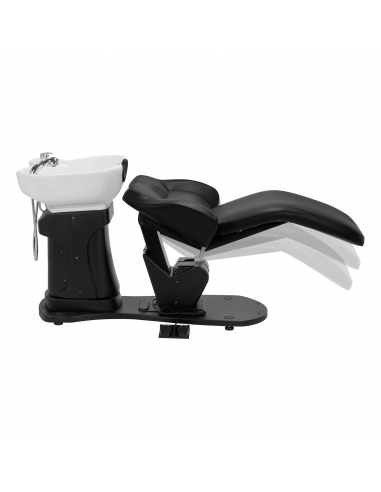 Myjnia fryzjerska elektryczna...