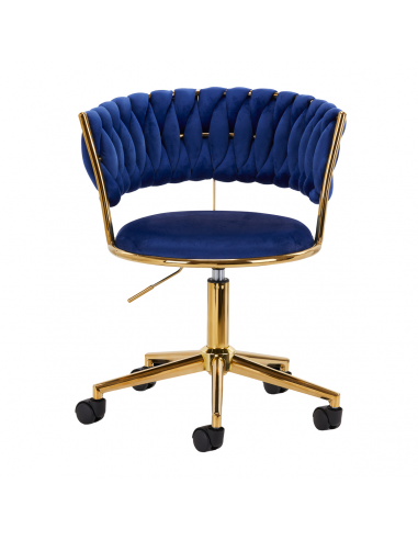 4Rico krzesło obrotowe QS-GW01G...