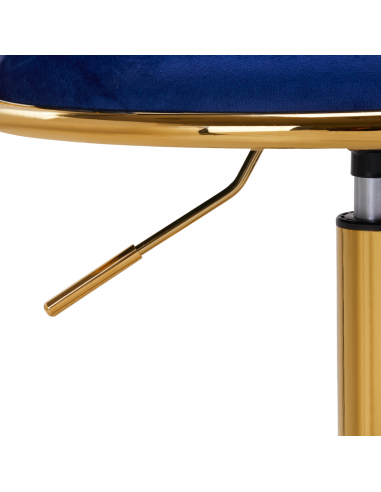 4Rico krzesło obrotowe QS-GW01G...