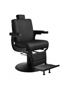 Fotel barberski Gabbiano...