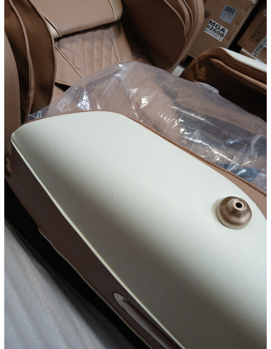 Fotel masujący Sakura Luxury 808...