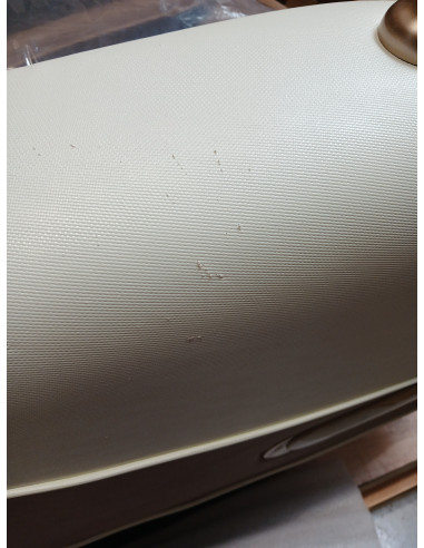 Fotel masujący Sakura Luxury 808...