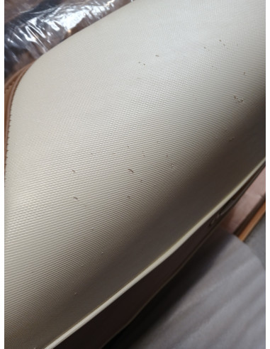 Fotel masujący Sakura Luxury 808...