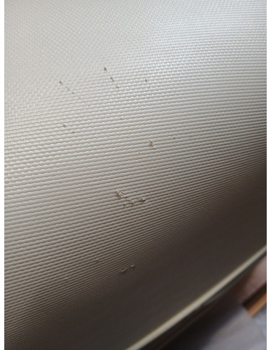 Fotel masujący Sakura Luxury 808...