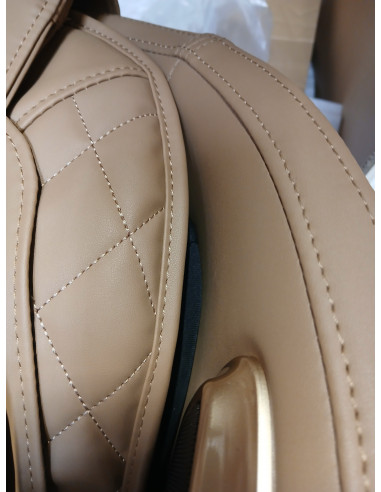 Fotel masujący Sakura Luxury 808...